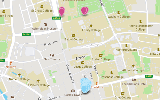 Making Interactive maps in Python using GeoJSON and GitHub | Maxime Borry