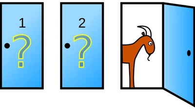 Using Python to solve the Monty Hall problem featured image